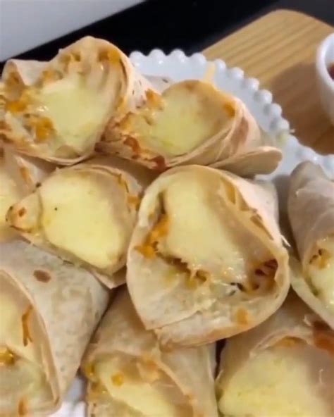 Receitas Fit Saudaveis publicou no Instagram Deixe um se você