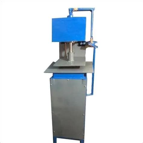 Less Power Consumption Hydraulic Slipper Cutting Machine At Best Price