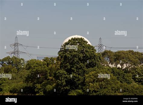 Sizewell B nuclear power station, UK Stock Photo - Alamy