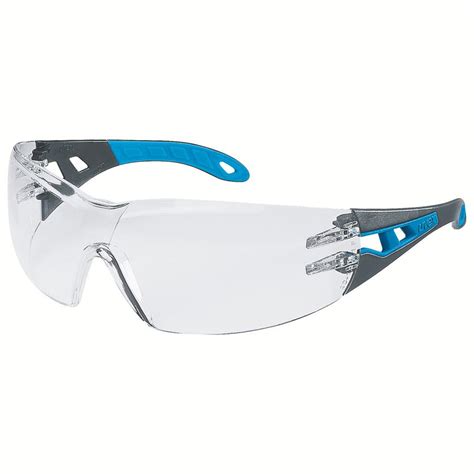 Uvex Pheos Spectacles Safety Glasses