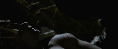 Naked Eszter Csépai in Strangled