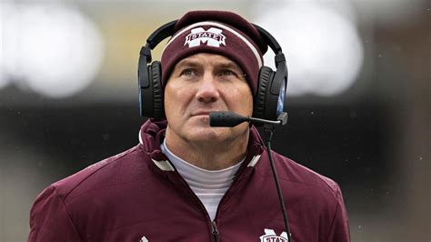 Dan Mullen: Mississippi State fending off Florida, Tennessee - Sports ...