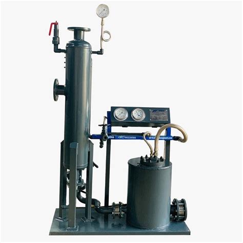 Condensate Recovery System At Best Price In India