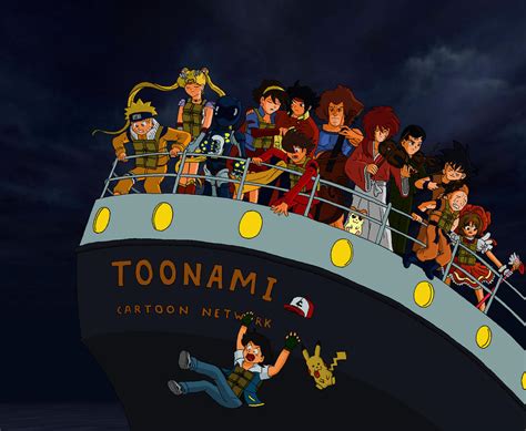 Very popular images: toonami_11 toonami