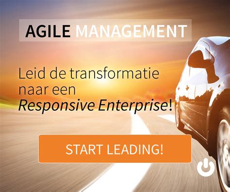 Hoe Krijg Je Als Agile Leider Op Een Goede Manier Grip Op Je Teams