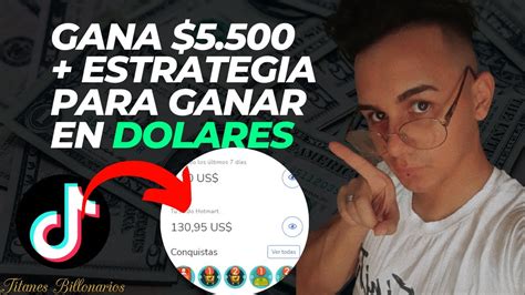 🔥 Como Ganar Dinero Con Tiktok 2023 3 Formas Para Monetizar En Tiktok