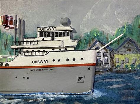 Ojibway Art For Sale Pixels