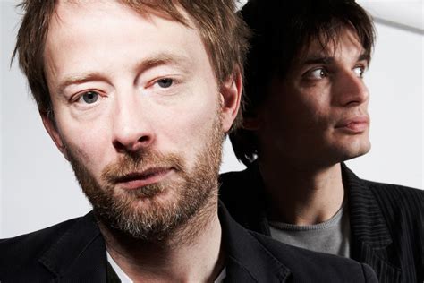 Radiohead - Rank The Albums - NME