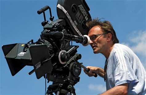 Danny Boyle | Biography, Movies, & Facts | Britannica