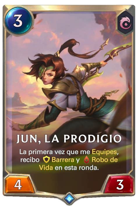 Jumaralo Hex on Twitter Las 6 Cartas Reveladas de la Expansión de