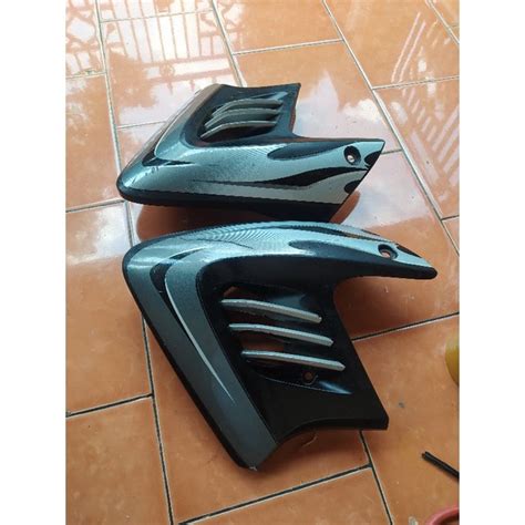 Jual Sayap Tangki Tiger Revo Tirev Tiger Original Tahun Original