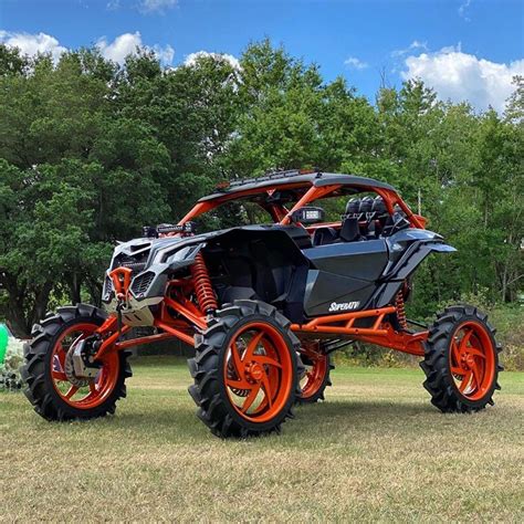 Polaris Rs1 Mud Monster Utv Action Magazine Artofit