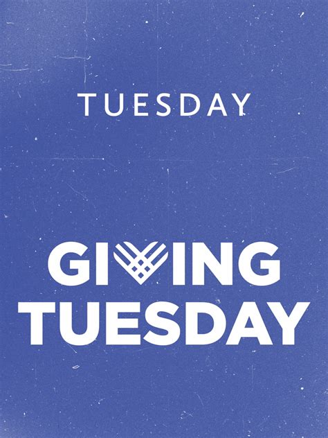 Your Giving Tuesday T To Haven Make Double The Impact