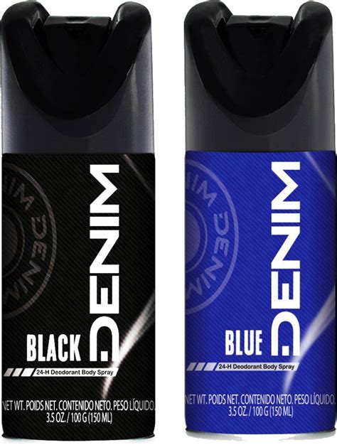 Top 127 Denim Deodorant Original Latest Dedaotaonec