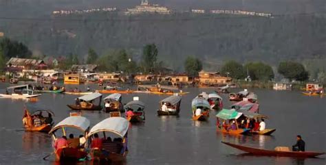 Weather Alert! Rain predicted in Jammu and Kashmir from Tuesday | Zee ...