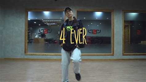 Lil Mo Feat Fabolous 4 Ever│sejin Choreography│dastreet Dance Youtube