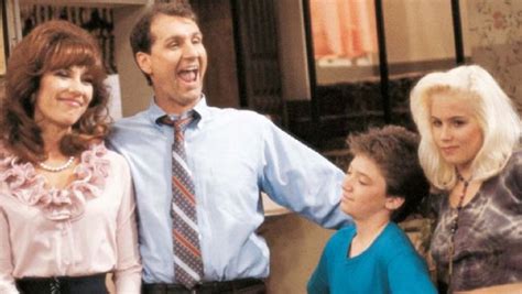 The Ten Best Married With Children Episodes Of Season Two Thats