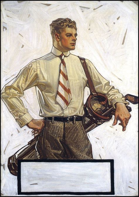 Pin On I~ J C Leyendecker