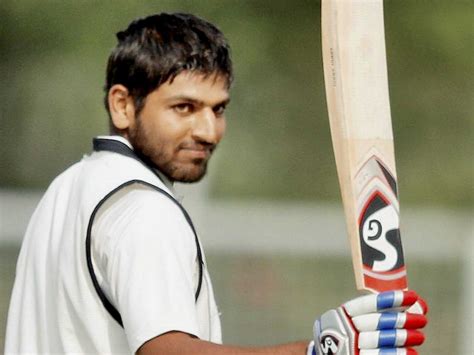 Ranji Trophy: Nitin Saini Slams a Century For Haryana | Cricket News