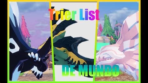 TIER LIST DE DRAGONES MUNDO Dragon Adventures Tips YouTube