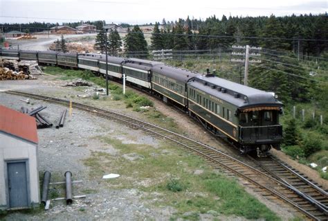 Railpictures Ca John Freyseng Collection Of Kenneth G Pieroway