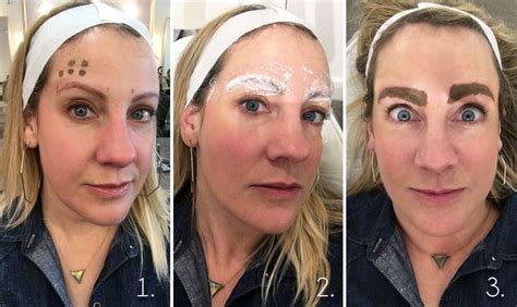 A Complete Guide To The Microblading Healing Process