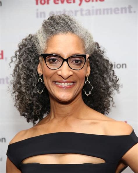 Everything You Need To Know About Carla Hall The Former Co Host Of