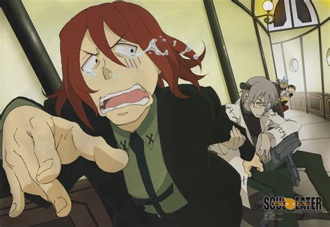 Dr Stein Soul Eater Wallpaper 77 Images