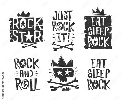 Rock Music Quotes