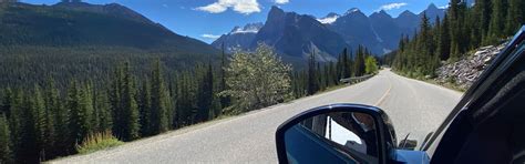 Best Canada Road Trips and Canadian Self Drive Tours