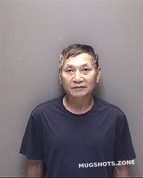 NGUYEN GIANG TRUONG 05 21 2024 Galveston County Mugshots Zone