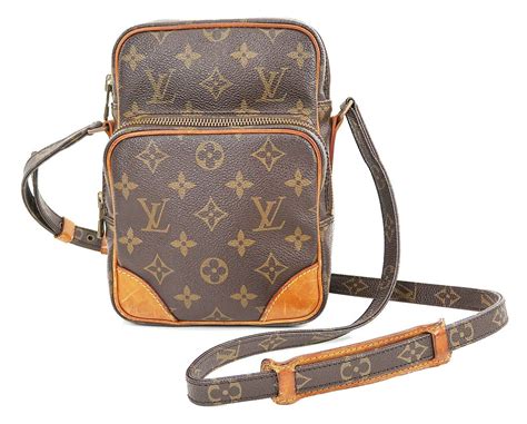 Cross Body Bag Louis Vuitton Women Semashow