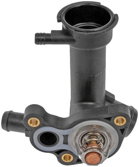 Dorman Oe Solutions Engine Coolant Thermostat Housing Ebay