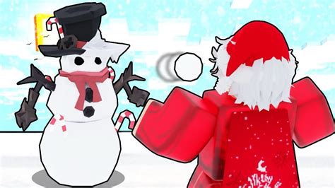 They Secretly BUFFED The FROSTY KIT Roblox BedWars YouTube