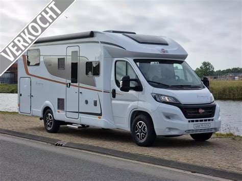 B Rstner Lyseo Td G Harmony Line Bij Veneboer Caravans Campers Bv