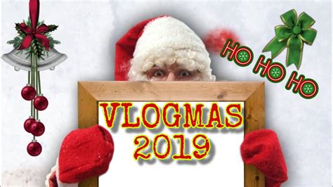 VLOGMAS 1 empezamos Vlogs todos los días empiezan nuestras