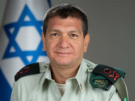 Israeli Militarys Intelligence Chief Resigns Over October 7 Hamas Attacks