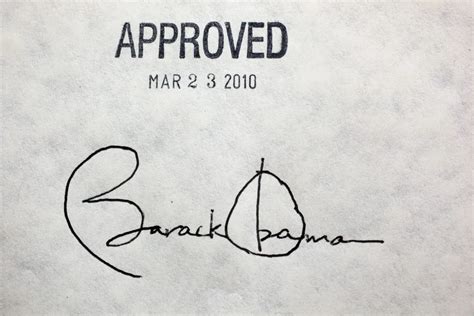 A Look Back At 14 Years Of The Affordable Care Act The Obama Foundation