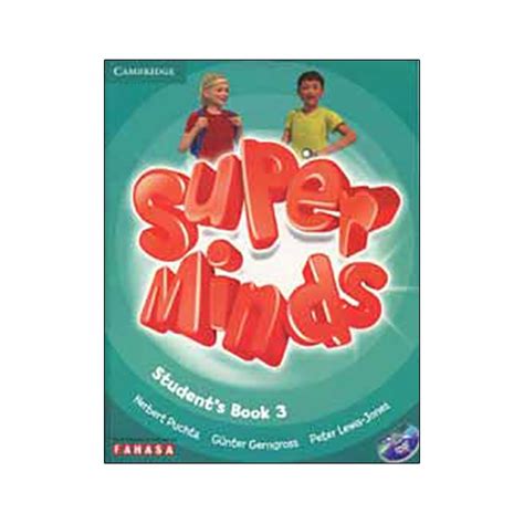 Super Minds 3 Students Book Hiệu Sách Thuật