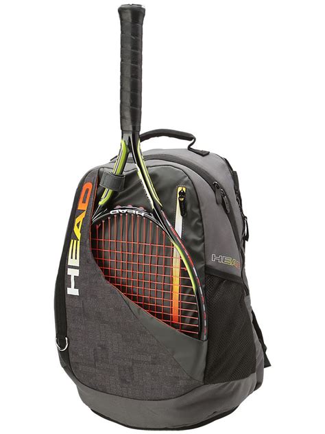 Head Radical Series Backpack Bag Tennis Bags Tennis Bag Tennis Backpack