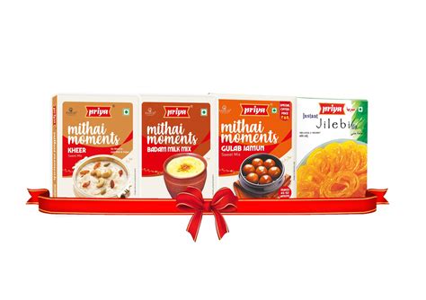 Instant Kheer Badam Milk Gulab Jamun Mix Jilebi Mix Combo Pack