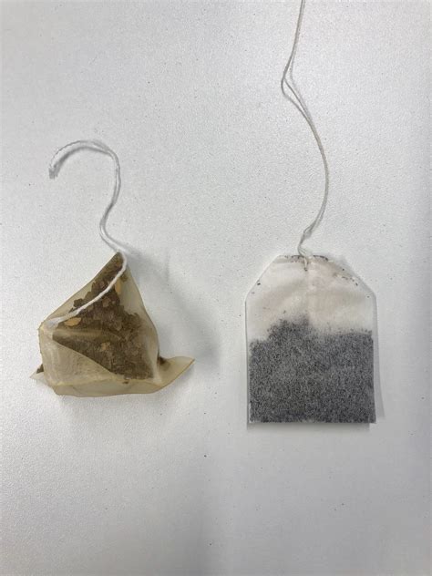 From Plastic To Plant Based The Benefits Of Compostable Tea Bags Retea