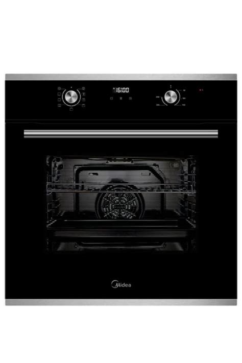 Духовой шкаф встраиваемый Midea MO68111X