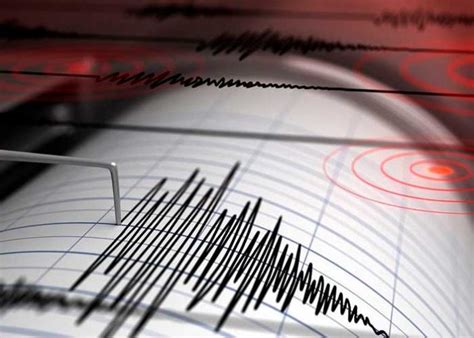 Fuerte Sismo De Magnitud Sacude La Provincia De Gansu China Tn Tv