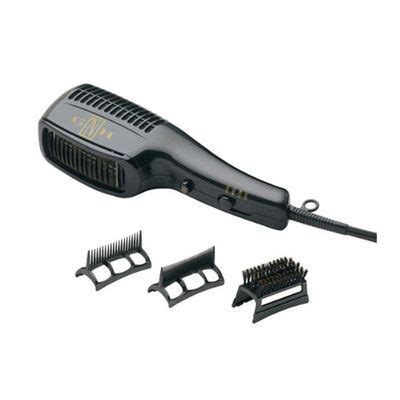 GOLD N HOT Professional 1875 Watt Styler Dryer GH2275 Gold N Fun Shots Hairsyles