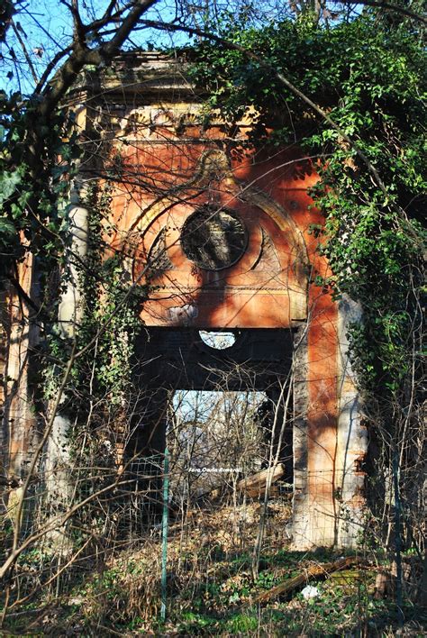 Luoghi Smartiani Atmosfere Parigine Al Parco Talon BO