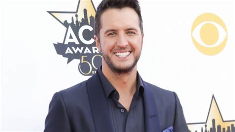 Why Luke Bryan Is 'Honored' to Raise Nephew - ABC News