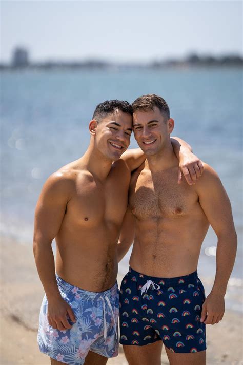 JC LIAM FUCK SEAN CODY Daily Squirt