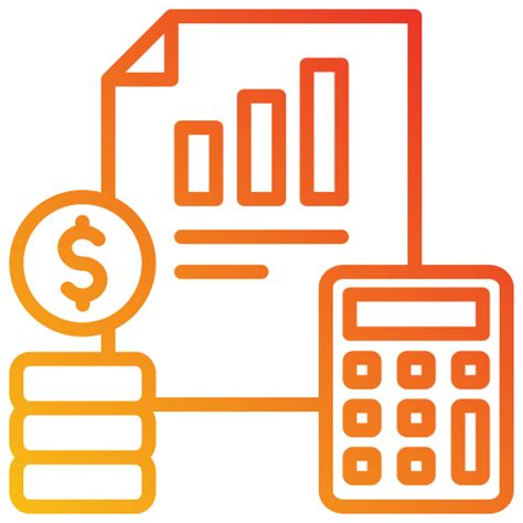 Accounting Free Business And Finance Icons