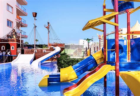 9 of the Best All-Inclusive Family Hotels in Majorca • Flying With A Baby
